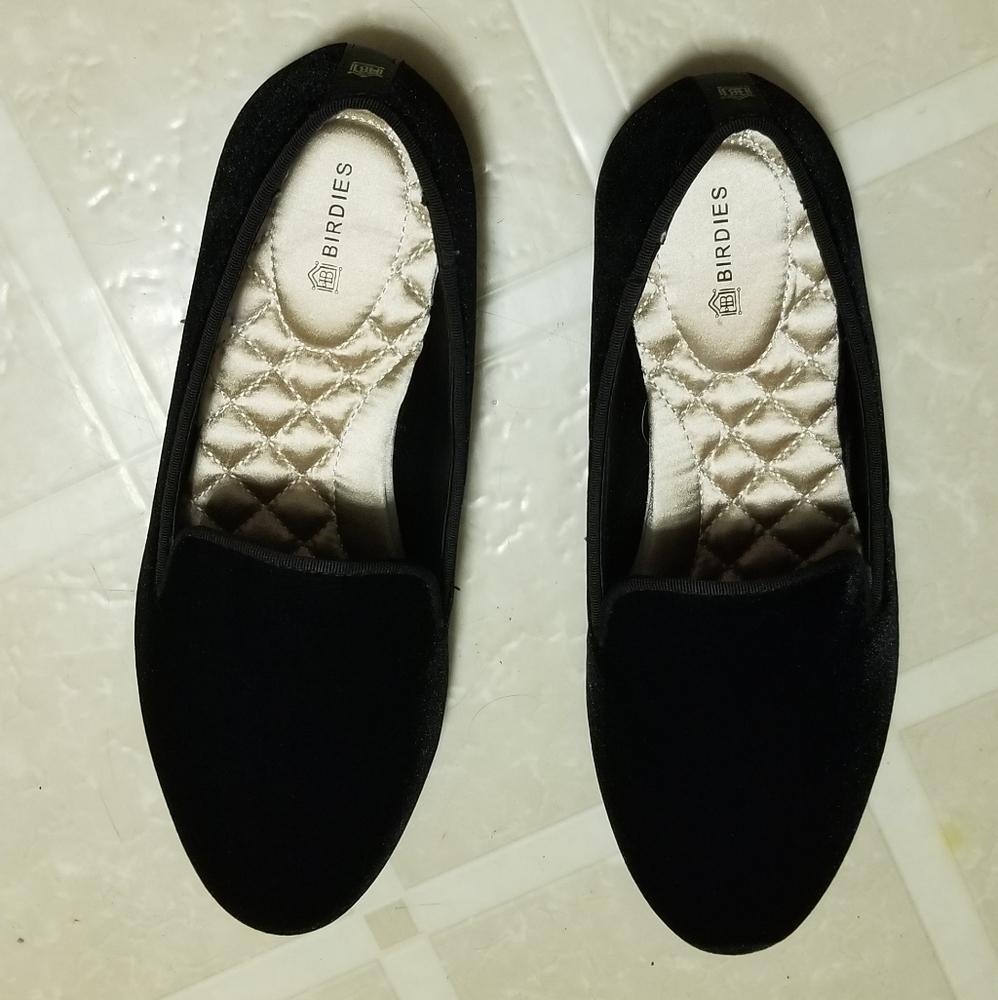 Birdies "The Starling"